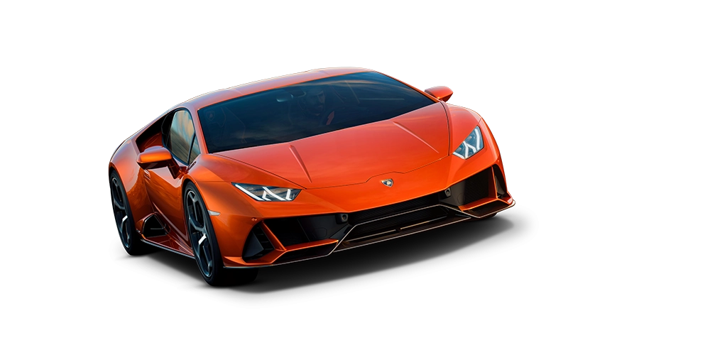 Huracán EVO image 4